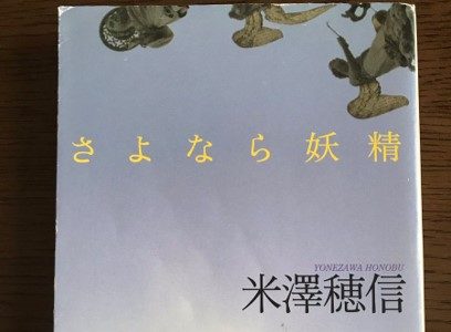 【感想】ほろ苦い青春小説！日本文化と日常の謎（米澤穂信『さよなら妖精』）